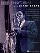 John Coltrane Plays Giant Steps Tenor Saxophone -P.O.P. cover